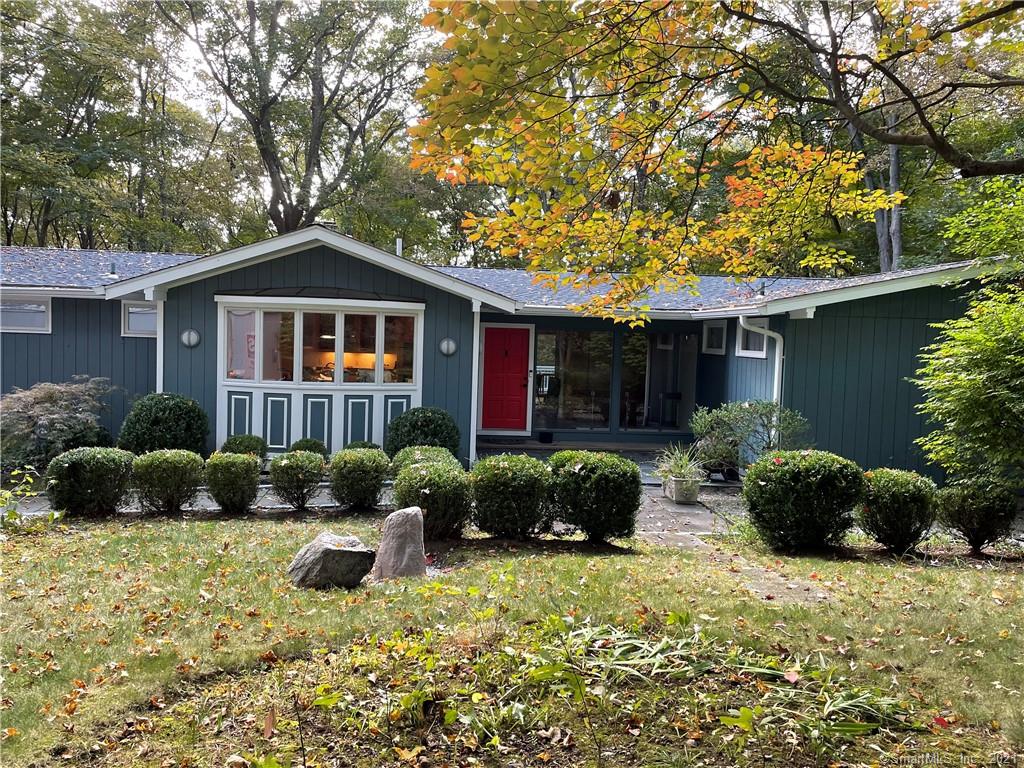 167 East Rocks Road Norwalk CT 06851