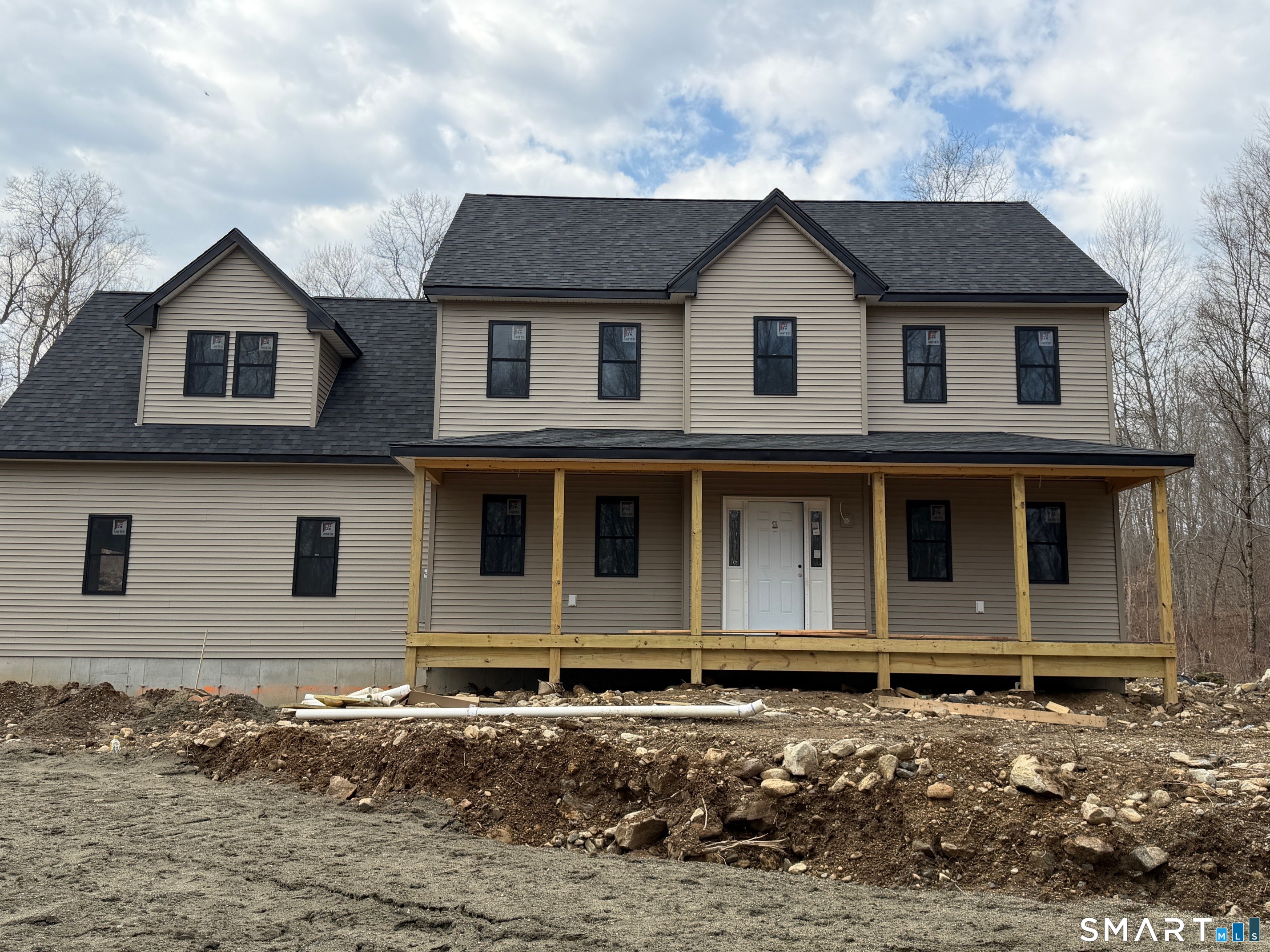 771 Brook Road Hampton CT 06247