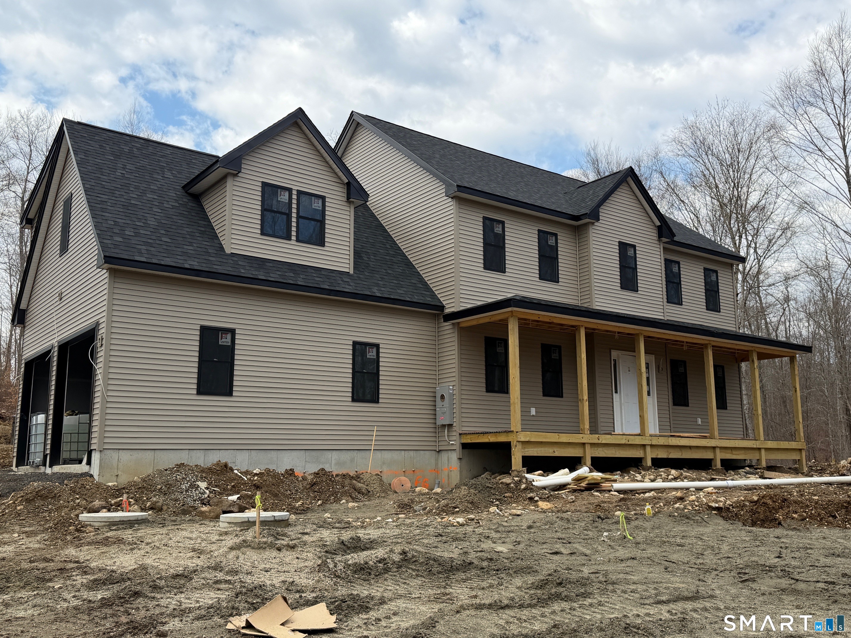 771 Brook Road Hampton CT 06247