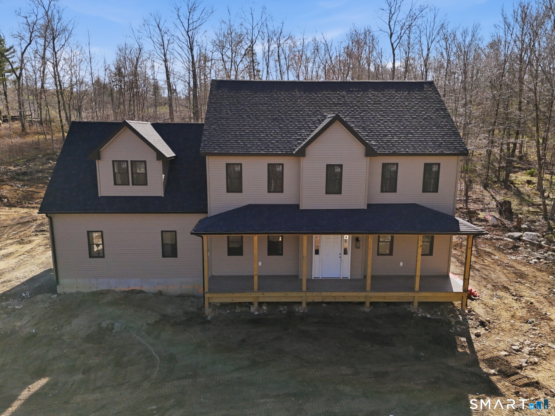 771 Brook Road Hampton CT 06247
