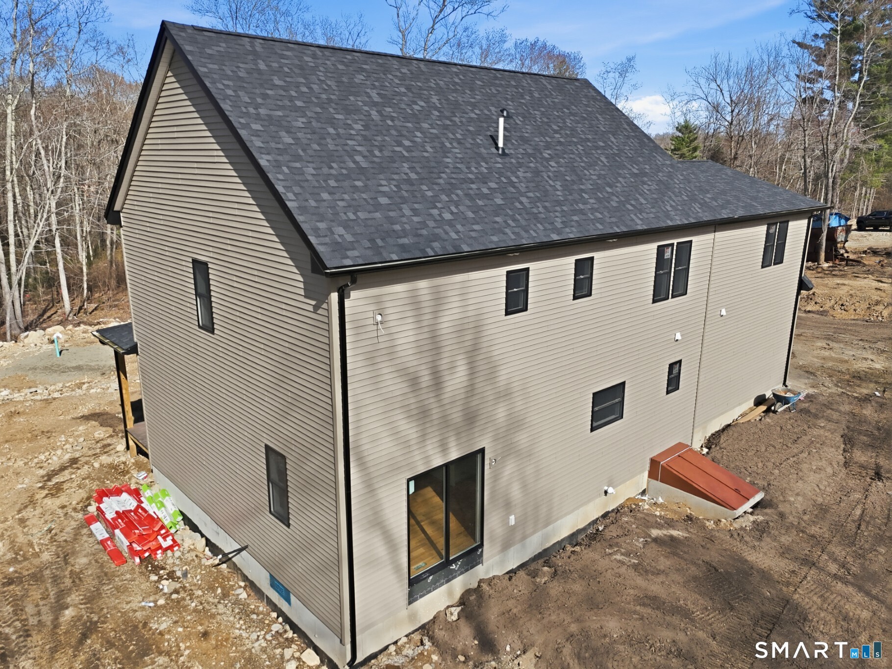 771 Brook Road Hampton CT 06247