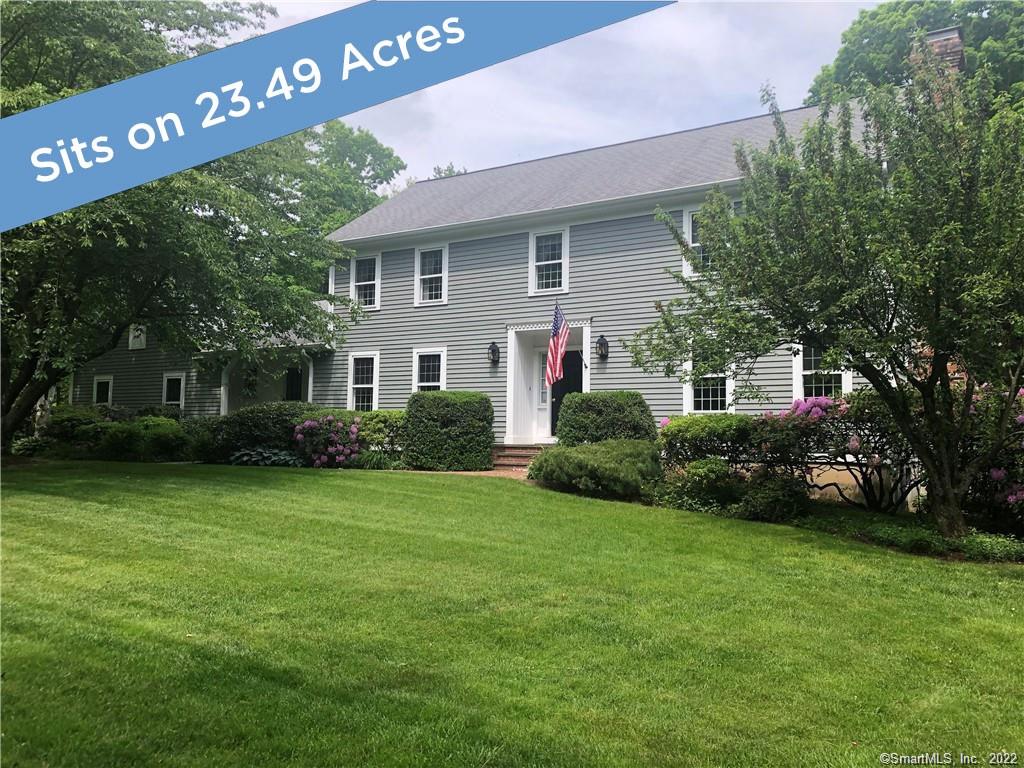 59 Sunset Hill Road Bethel CT 06801