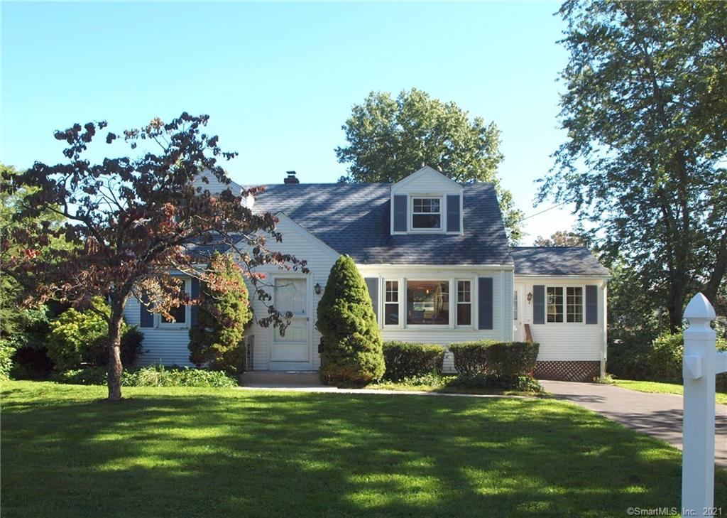 91 3RD Street New Britain CT 06051