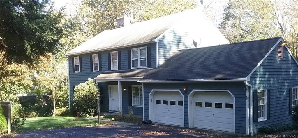 24 White Oak Shade Road New Canaan CT 06840