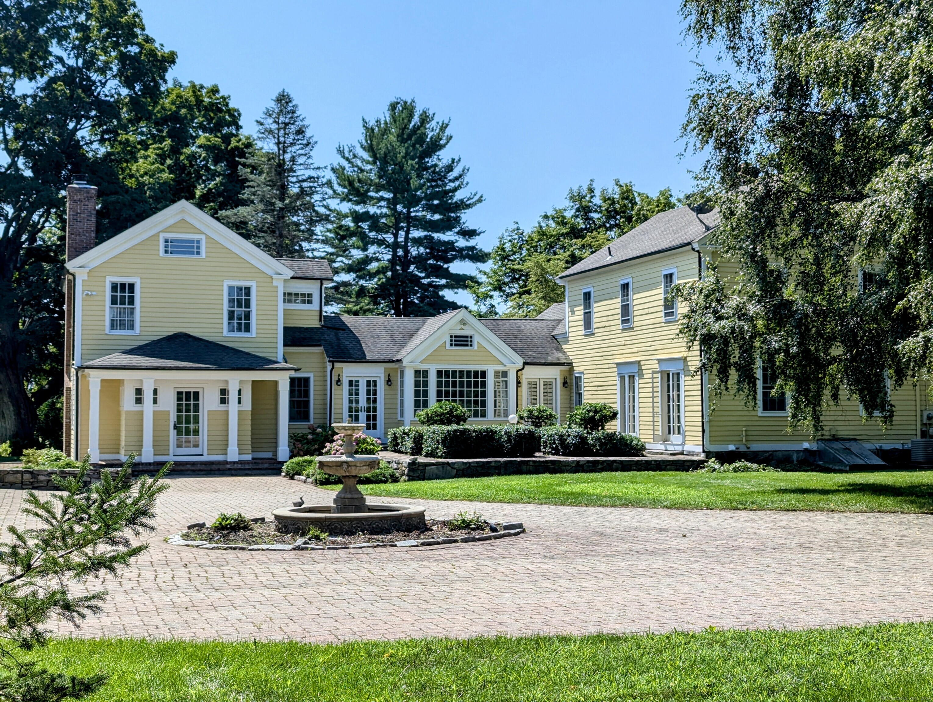 140 Stilson Hill Road New Milford CT 06776