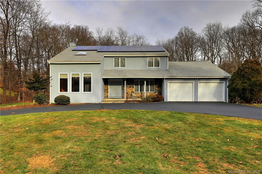 14 Old Fire Road Trumbull CT 06611