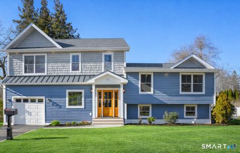 12 Sugar Plum Lane Fairfield CT 06824