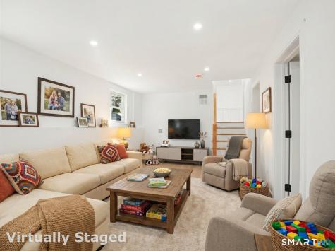 12 Sugar Plum Lane Fairfield CT 06824