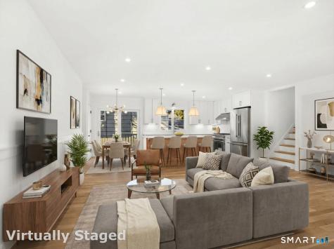 12 Sugar Plum Lane Fairfield CT 06824