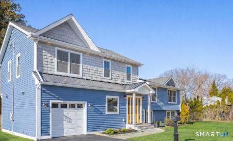 12 Sugar Plum Lane Fairfield CT 06824