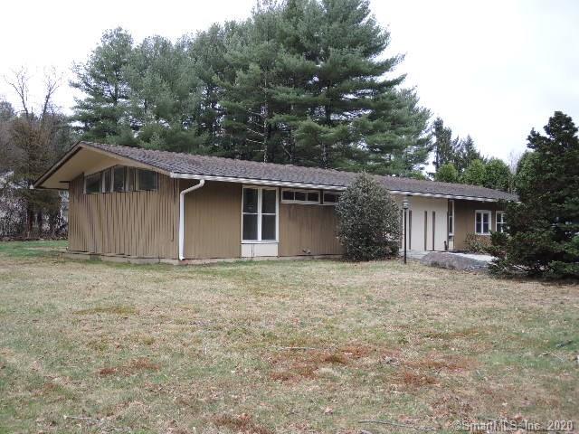 62 Old Wheeler Lane Avon CT 06001