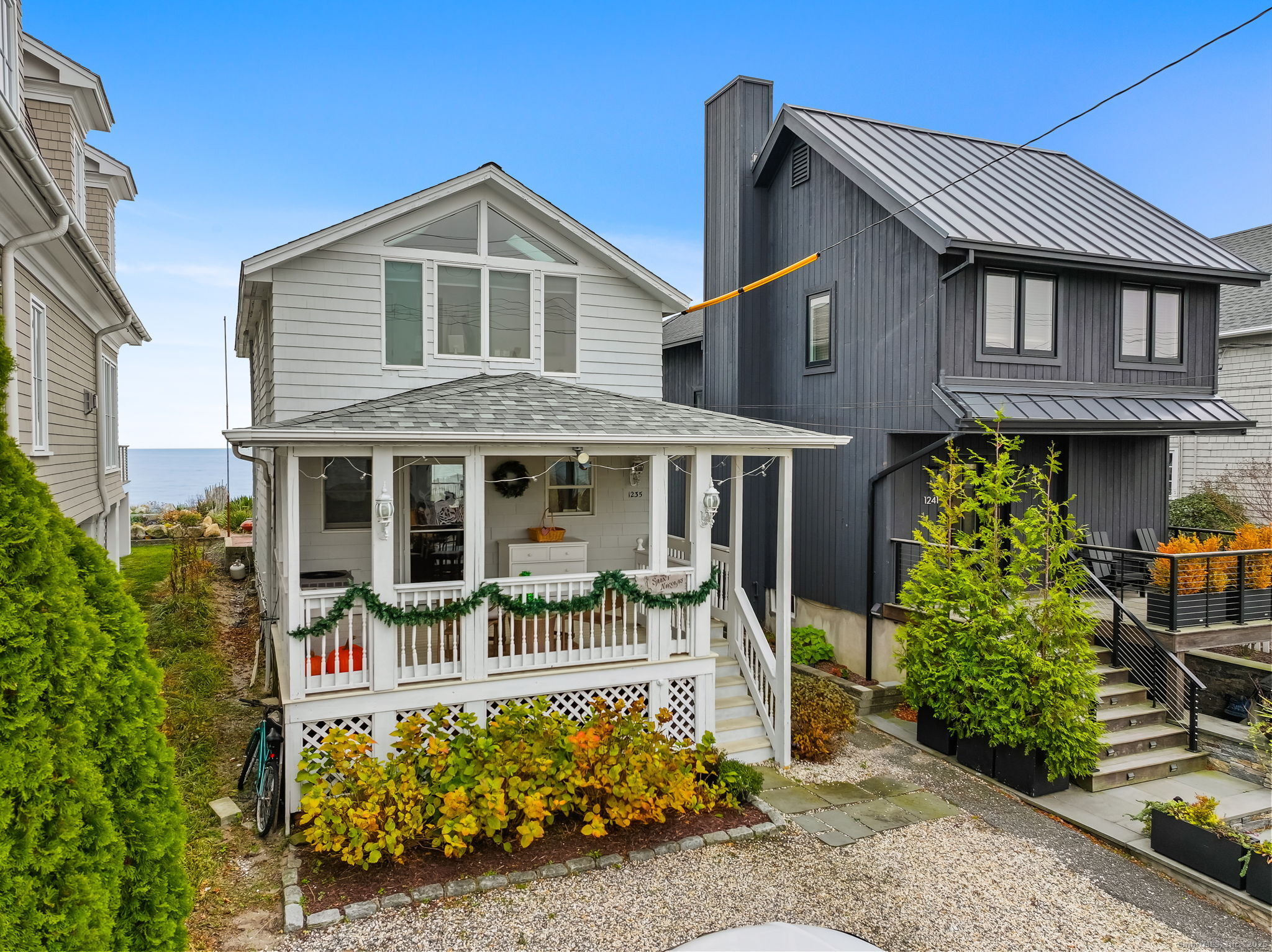 1235 Fairfield Beach Road Fairfield CT 06824