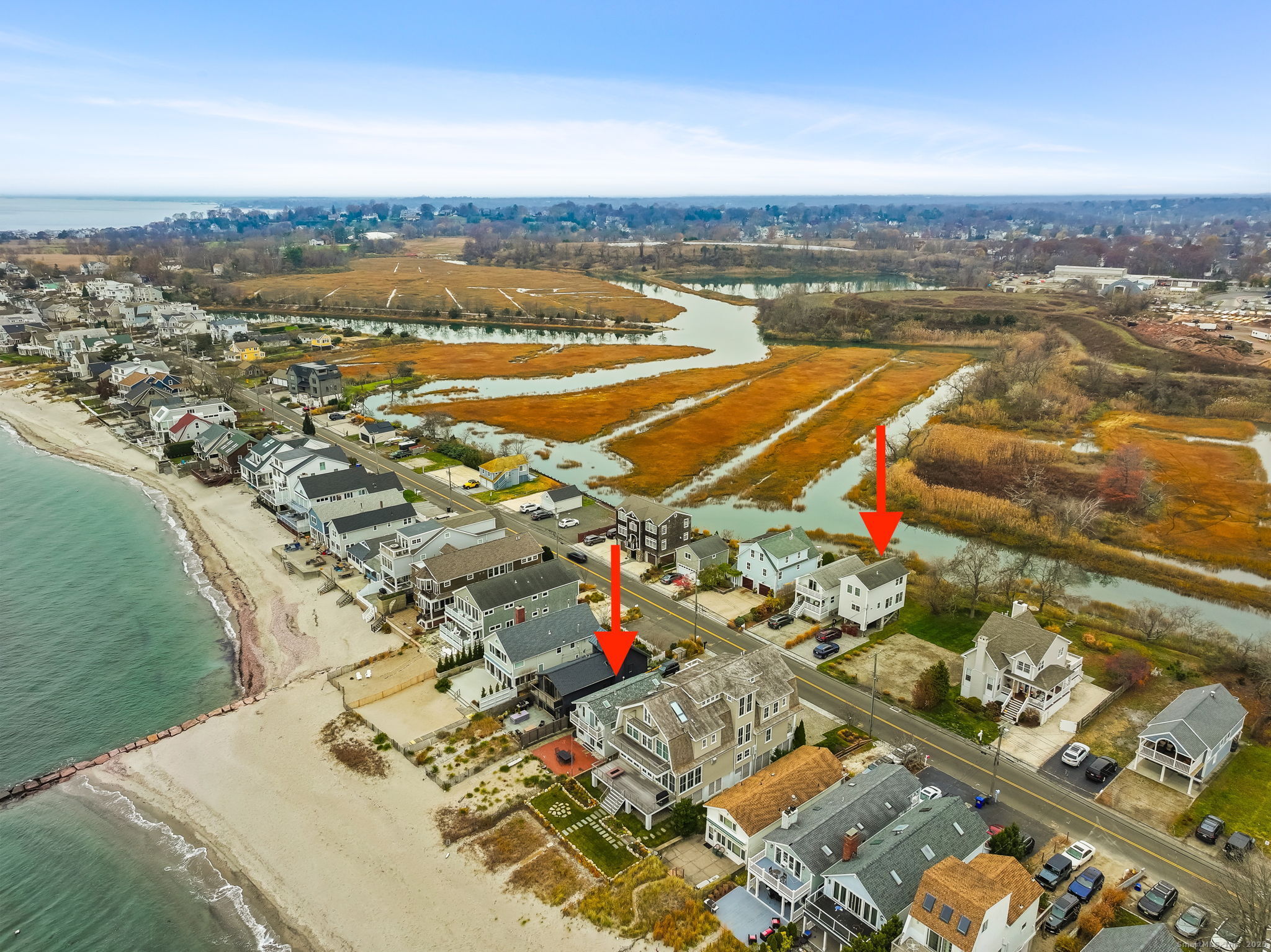 1235-1236 Fairfield Beach Road Fairfield CT 06824