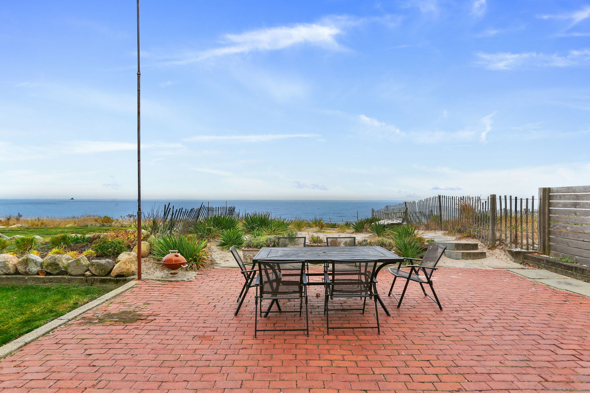 1235 Fairfield Beach Road Fairfield CT 06824