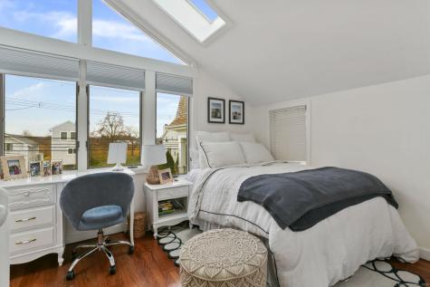 1235 Fairfield Beach Road Fairfield CT 06824