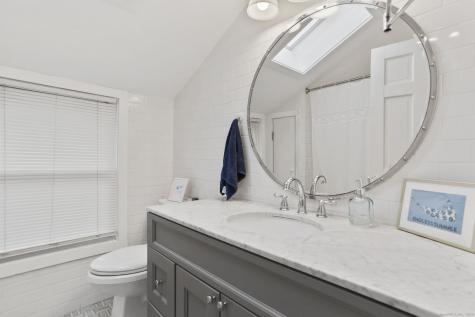 1235 Fairfield Beach Road Fairfield CT 06824