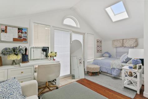 1235 Fairfield Beach Road Fairfield CT 06824