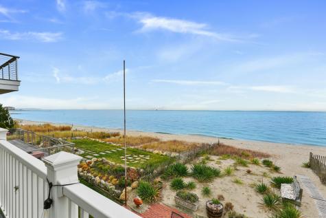 1235 Fairfield Beach Road Fairfield CT 06824