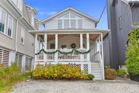 1235 Fairfield Beach Road Fairfield CT 06824