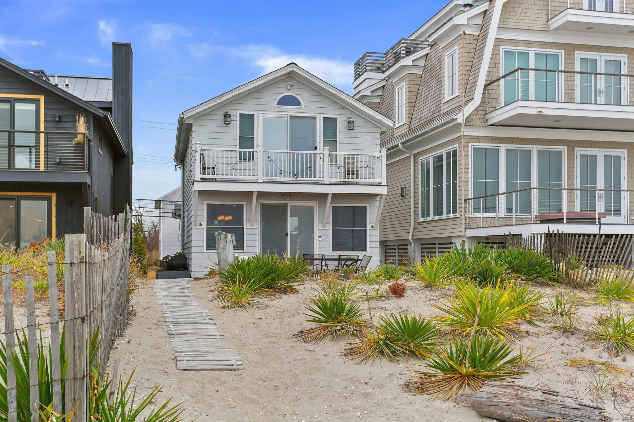 1235 Fairfield Beach Road Fairfield CT 06824