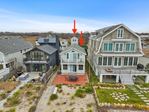 1235 Fairfield Beach Road Fairfield CT 06824