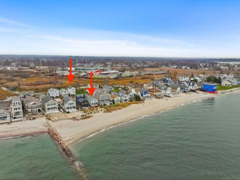 1235 Fairfield Beach Road Fairfield CT 06824