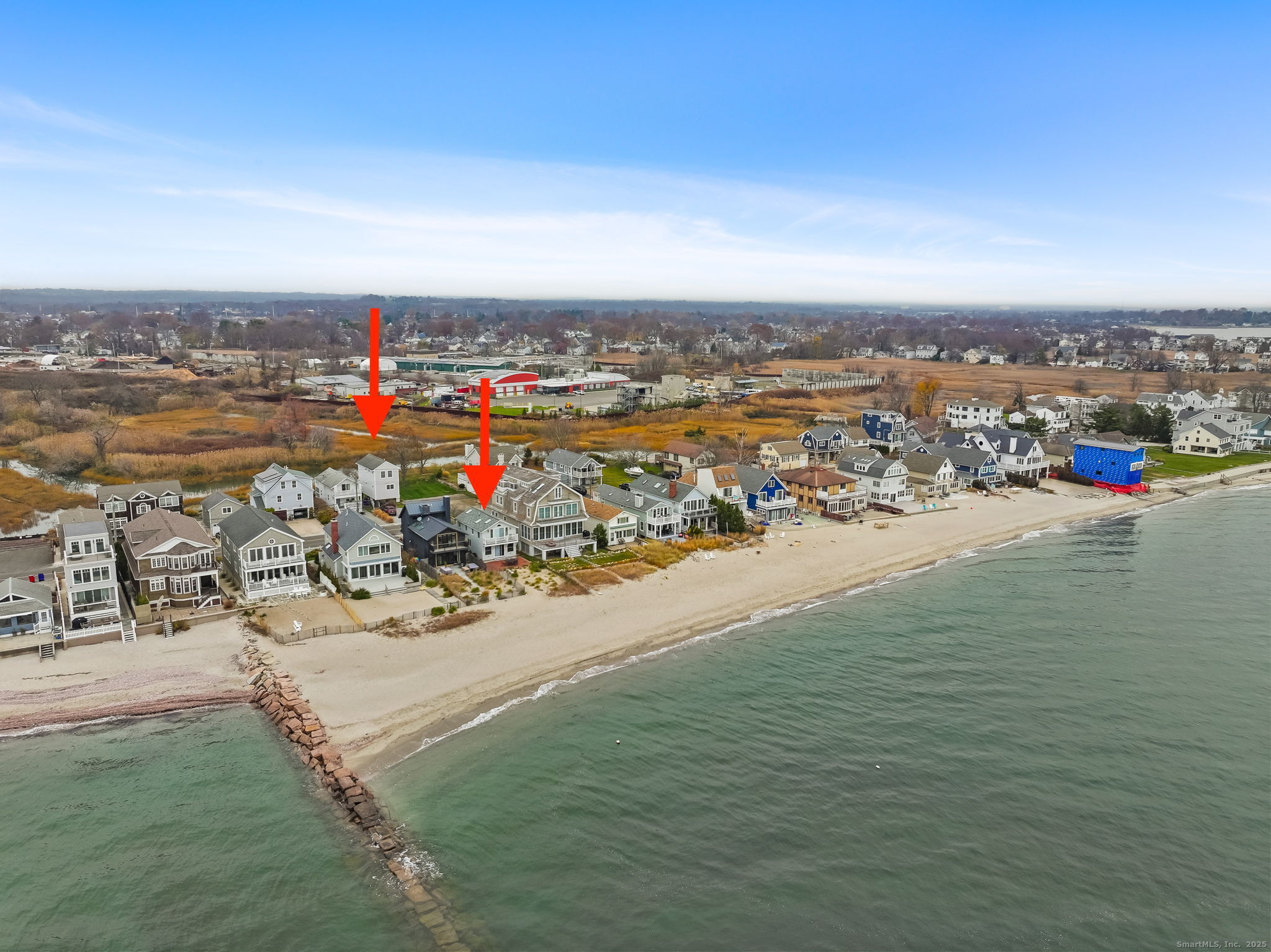 1235 Fairfield Beach Road Fairfield CT 06824