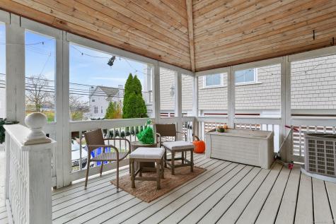 1235 Fairfield Beach Road Fairfield CT 06824