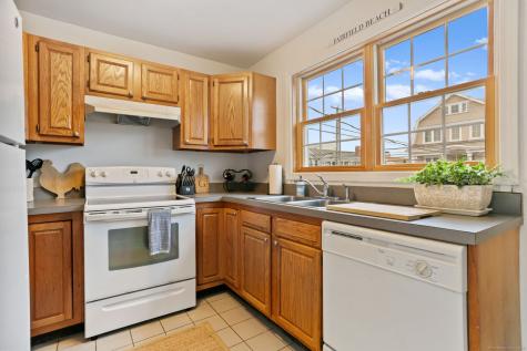 1235 Fairfield Beach Road Fairfield CT 06824