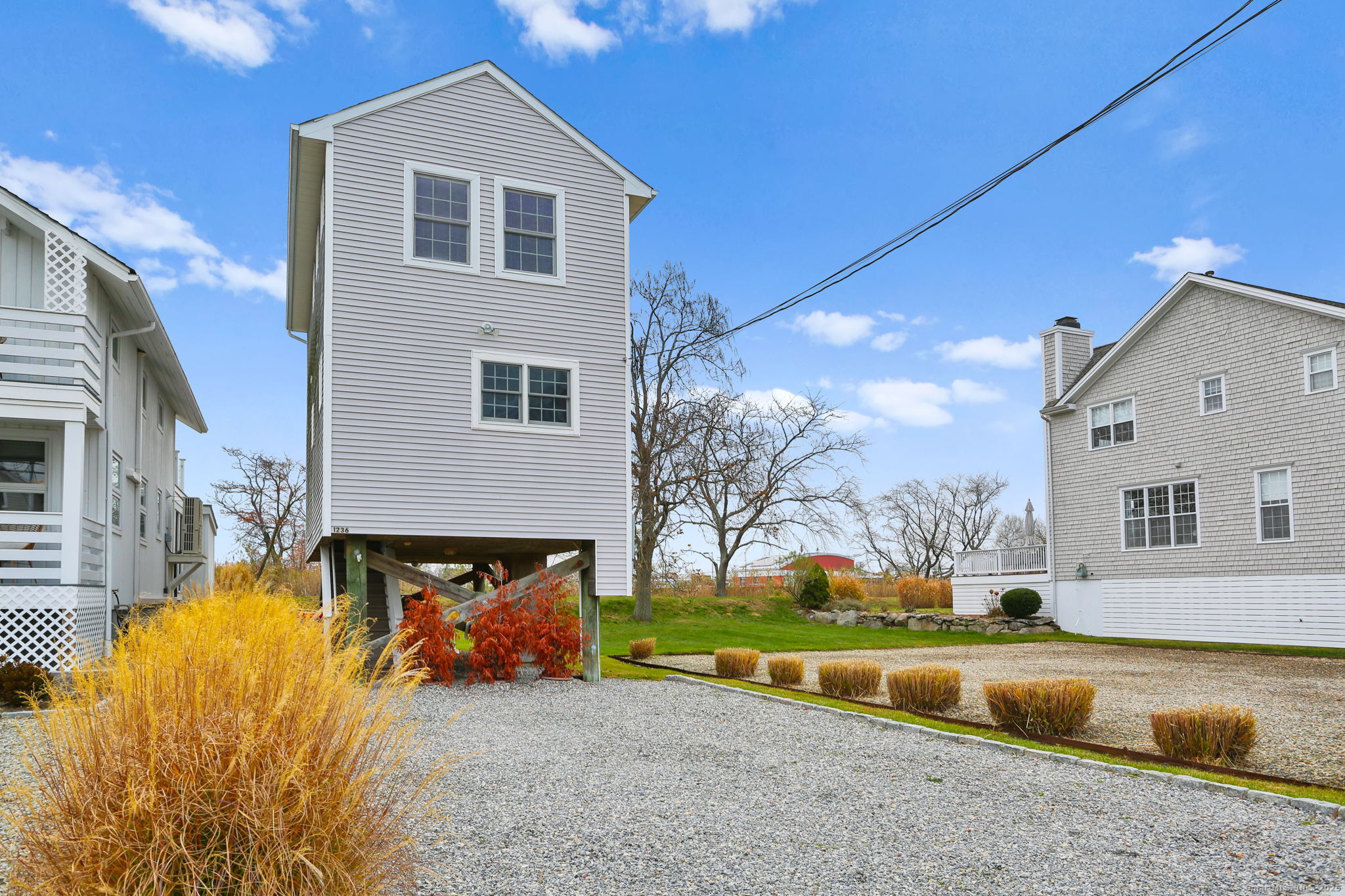 1235 Fairfield Beach Road Fairfield CT 06824