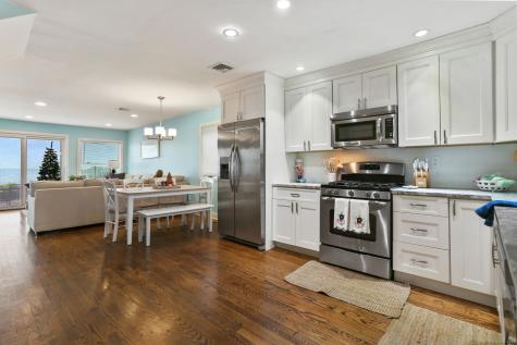 1235 Fairfield Beach Road Fairfield CT 06824