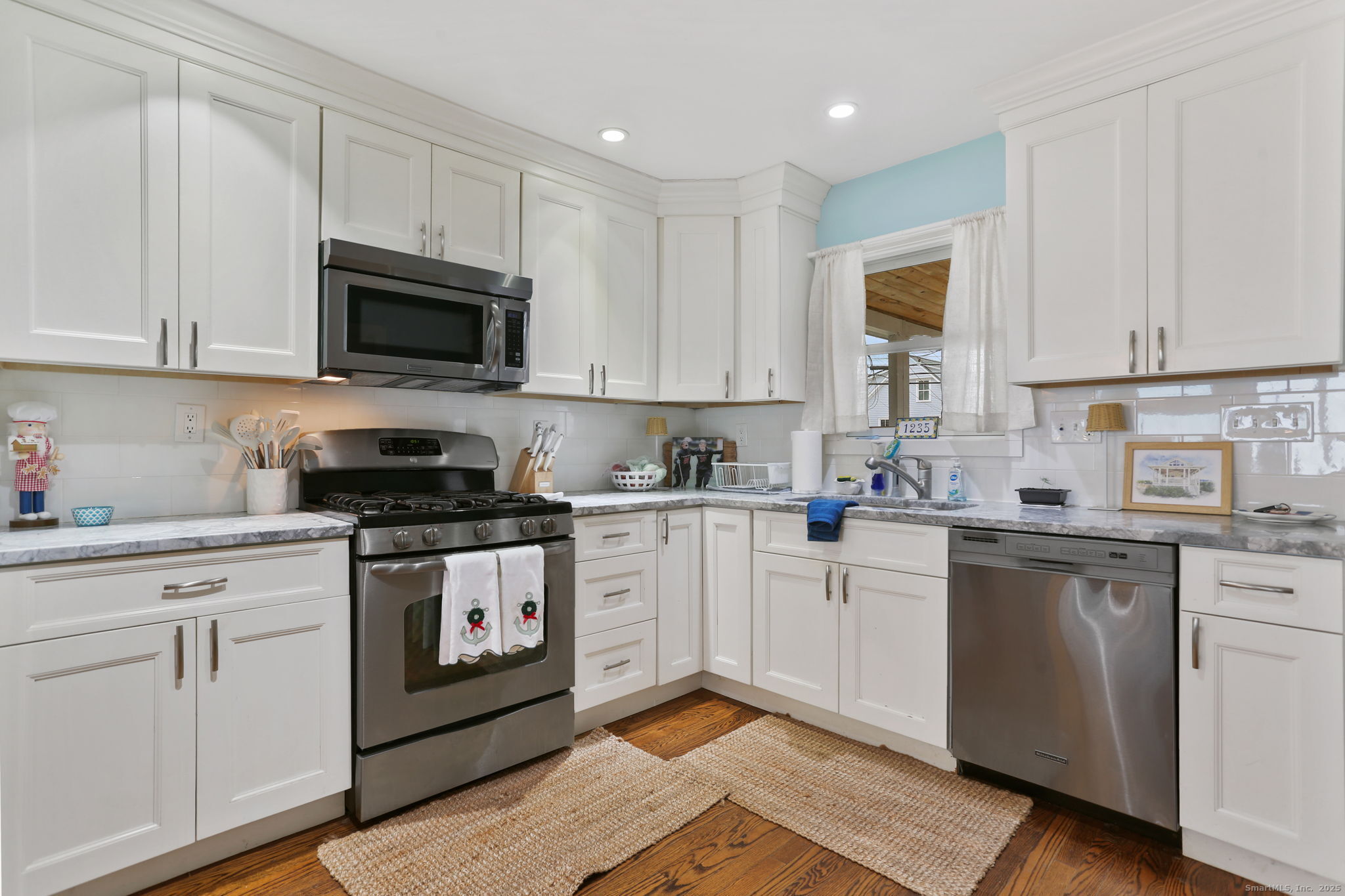 1235 Fairfield Beach Road Fairfield CT 06824