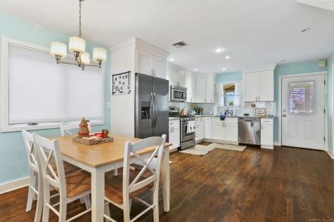 1235 Fairfield Beach Road Fairfield CT 06824