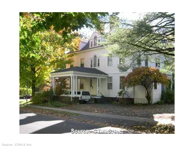 43 South Highland Street West Hartford CT 06119