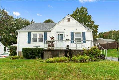 388 Quinn Street Naugatuck CT 06770