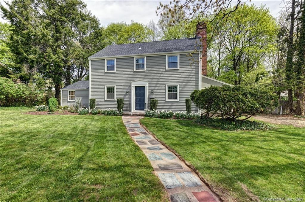 110 Killdeer Road Hamden CT 06517