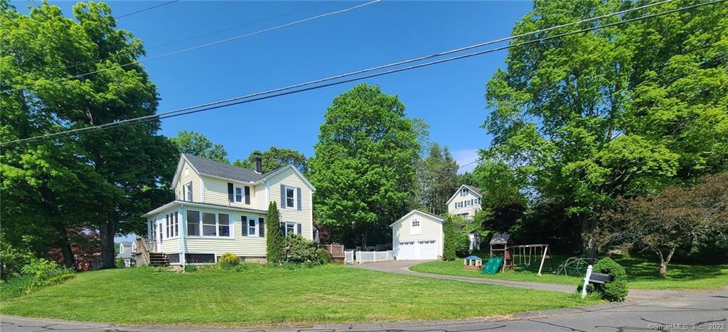 41 Chestnut Grove Road Watertown CT 06795