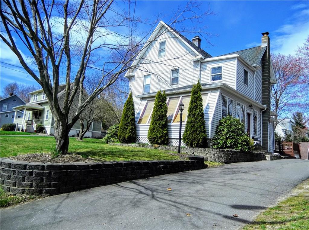 56 Prospect Street Watertown CT 06795