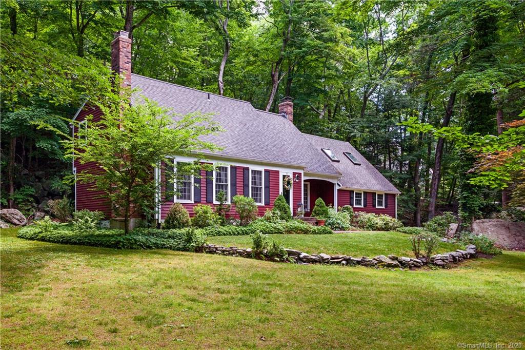 156 Concord Drive Madison CT 06443