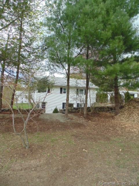 4 Sobel Drive New Fairfield CT 06812