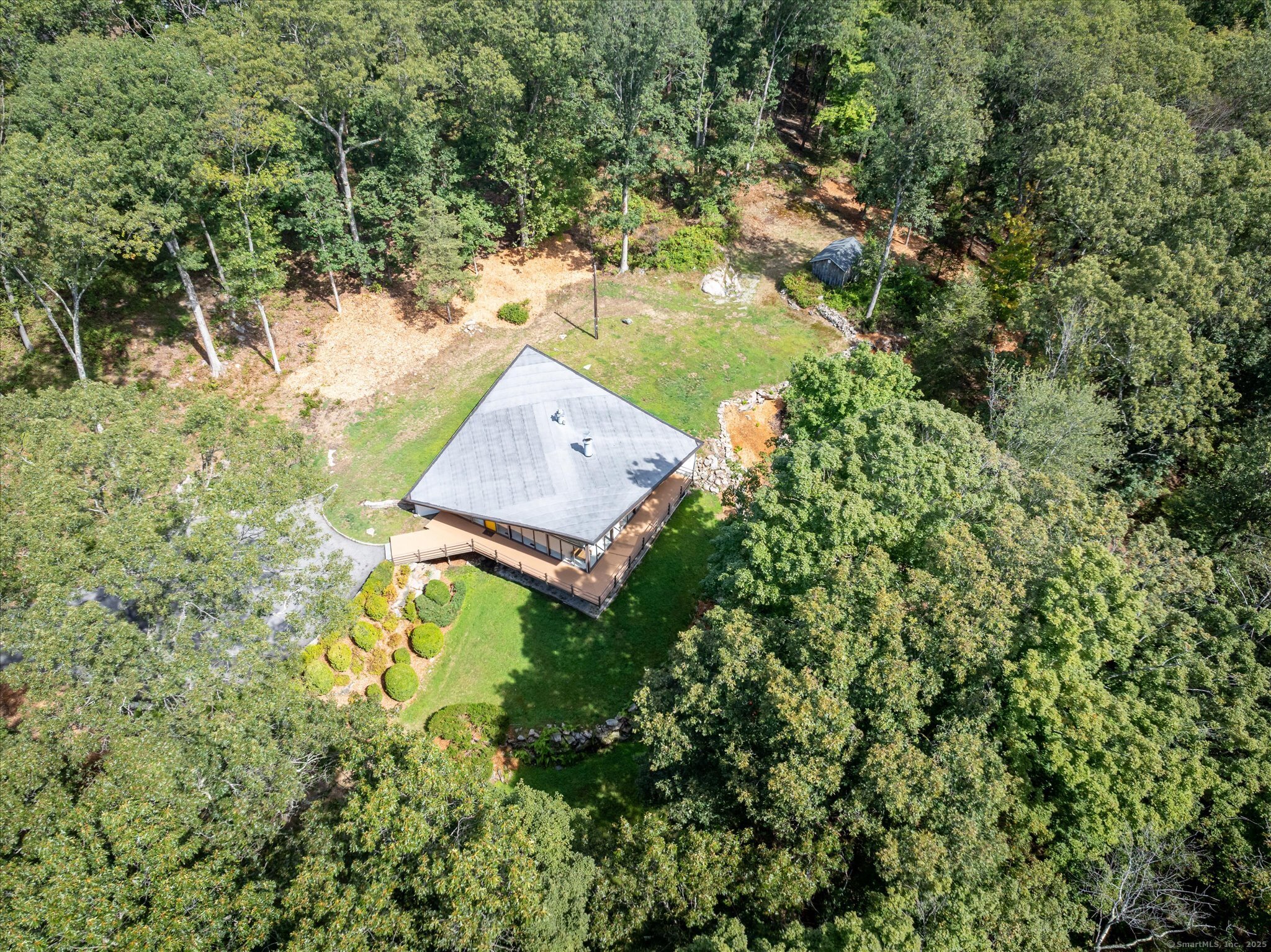 44 Benedict Hill Road New Canaan CT 06840
