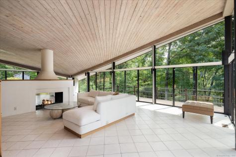 44 Benedict Hill Road New Canaan CT 06840