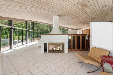 44 Benedict Hill Road New Canaan CT 06840