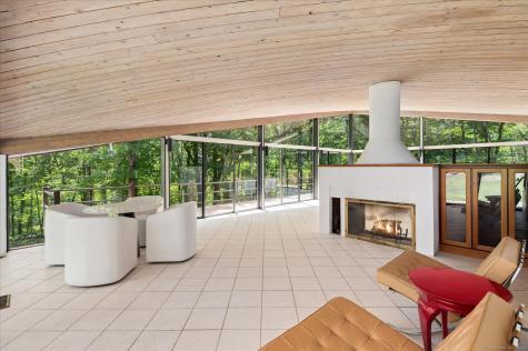 44 Benedict Hill Road New Canaan CT 06840