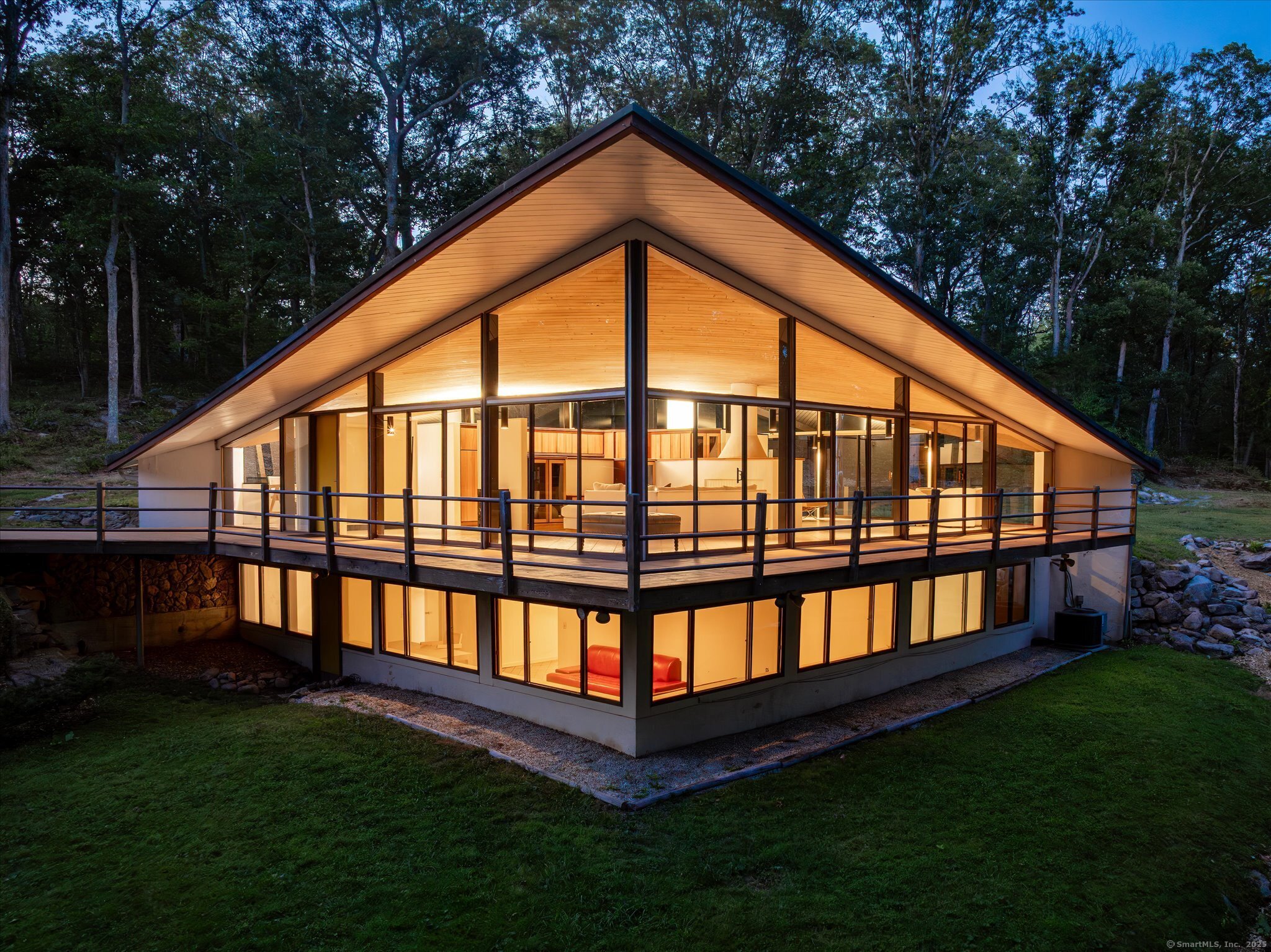 44 Benedict Hill Road New Canaan CT 06840