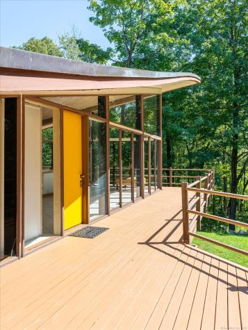 44 Benedict Hill Road New Canaan CT 06840