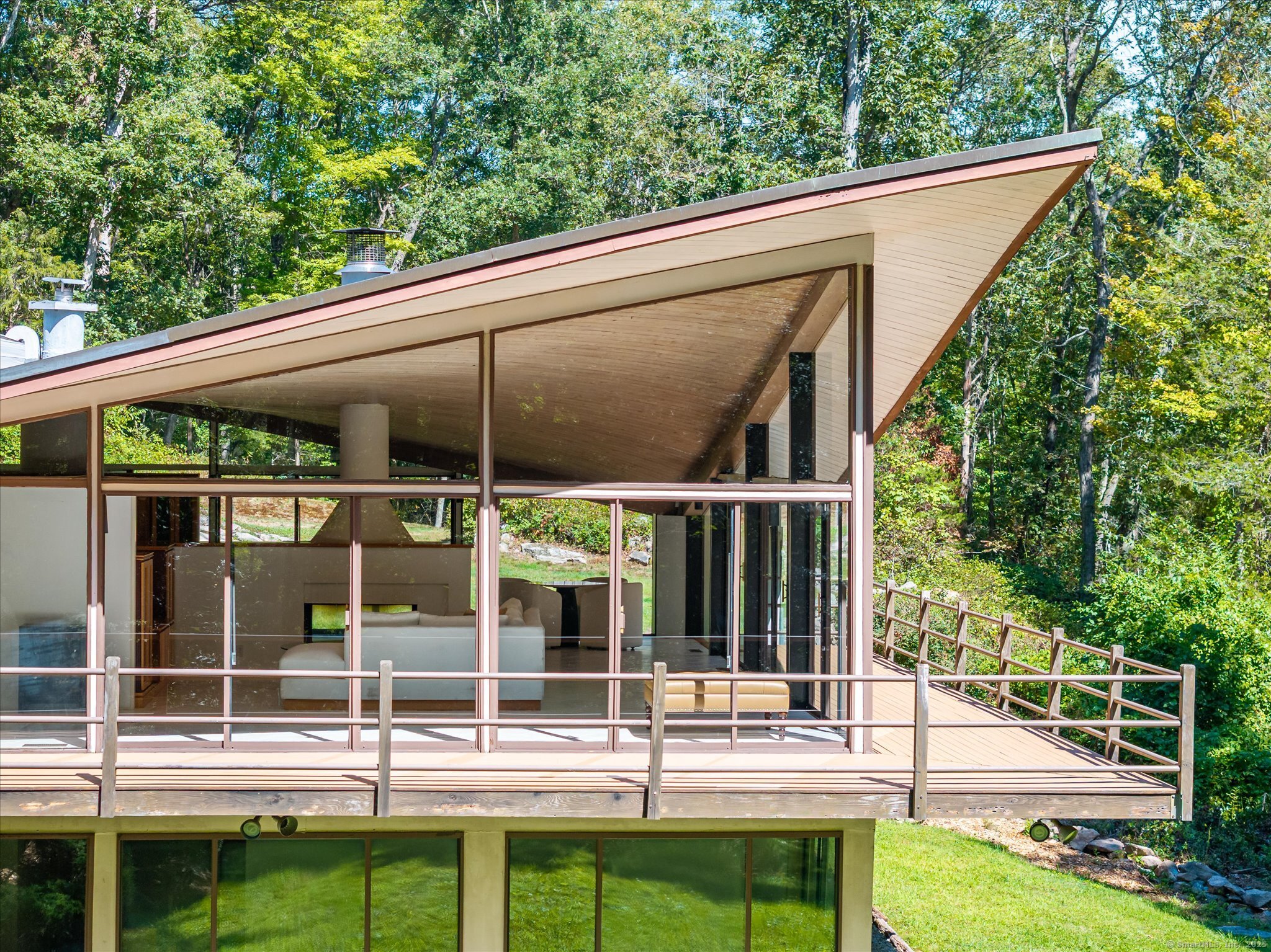 44 Benedict Hill Road New Canaan CT 06840