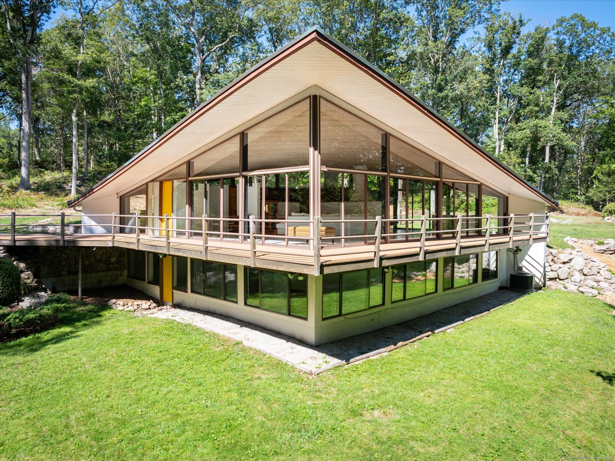 44 Benedict Hill Road New Canaan CT 06840