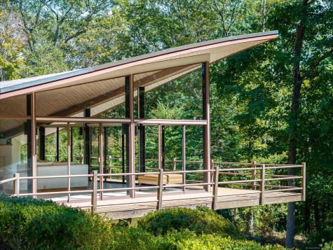 44 Benedict Hill Road New Canaan CT 06840