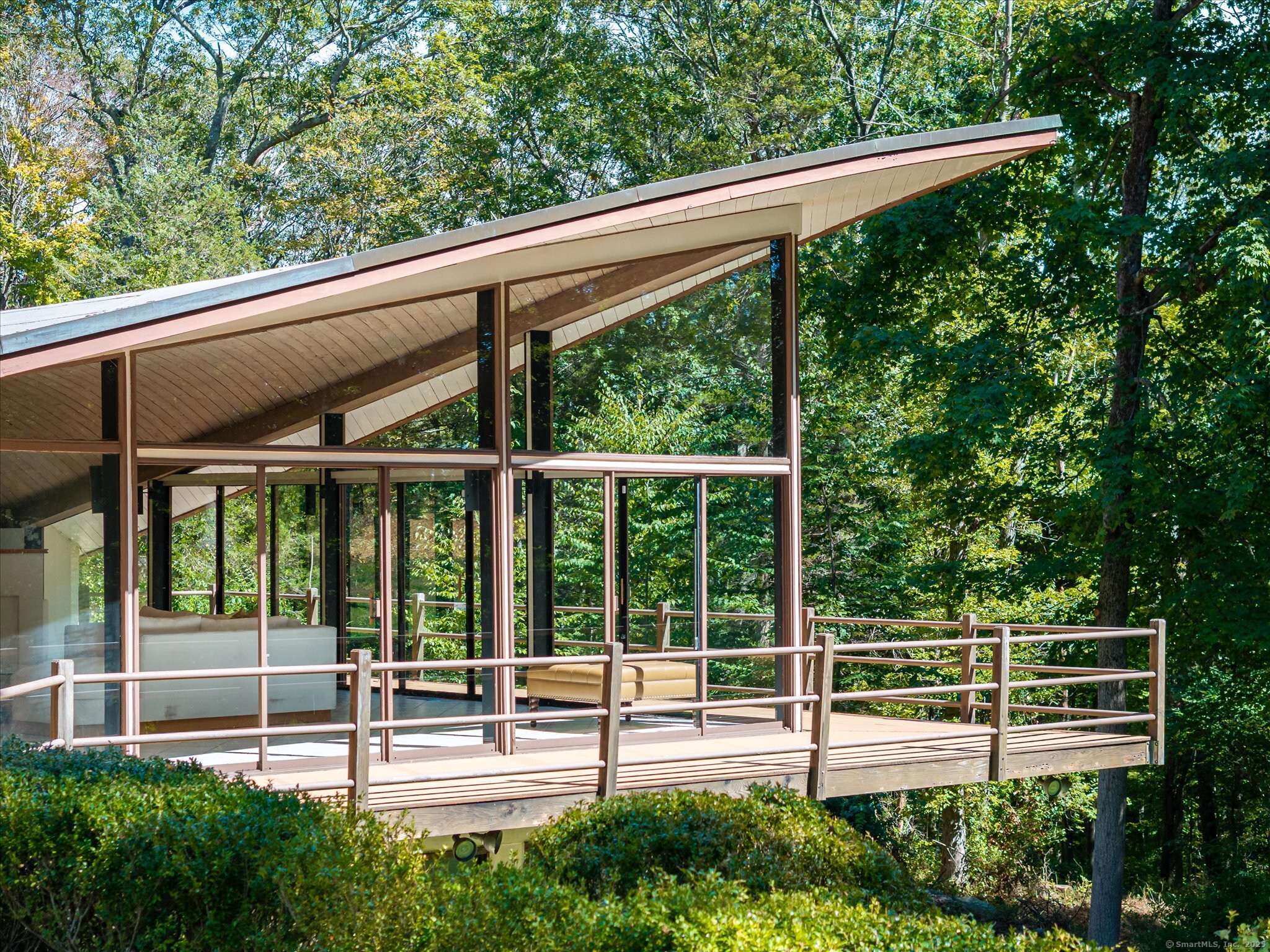 44 Benedict Hill Road New Canaan CT 06840